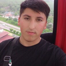 Фотография мужчины Lazizbek, 25 лет из г. Тюмень