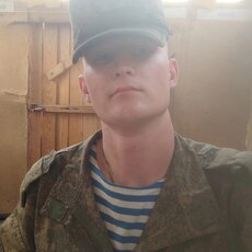 Фотография мужчины Саня, 22 года из г. Псков