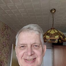 Фотография мужчины Игорь, 69 лет из г. Омск