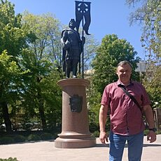 Фотография мужчины Алексей, 55 лет из г. Саров