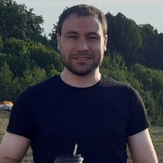 Фотография мужчины Nivil, 31 год из г. Белгород