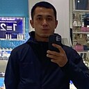 Али, 25 лет