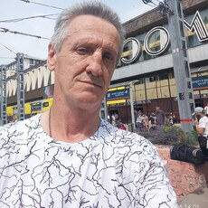 Фотография мужчины Эдуард, 57 лет из г. Саратов