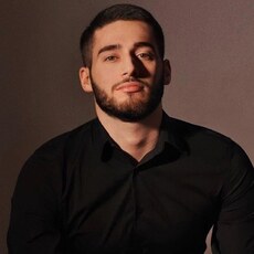 Фотография мужчины Марсель, 36 лет из г. Арзамас