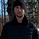 Ахмат, 21 год