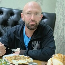 Фотография мужчины Александр, 41 год из г. Тула