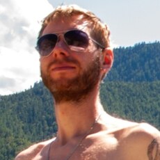 Фотография мужчины Александр, 40 лет из г. Новосибирск