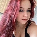 Ася, 18 лет