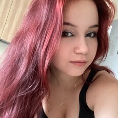 Фотография девушки Ася, 18 лет из г. Севастополь