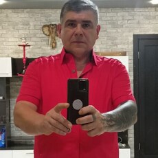 Фотография мужчины Александр, 52 года из г. Сочи