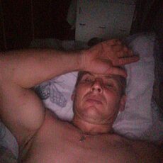 Фотография мужчины Владимир, 43 года из г. Верхотурье