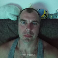 Фотография мужчины Александр, 28 лет из г. Кимры