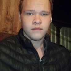 Фотография мужчины Максим, 20 лет из г. Сатка
