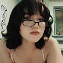 Анюта, 18 лет