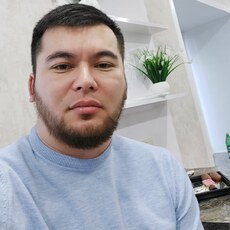 Фотография мужчины Али Батыр, 36 лет из г. Бишкек
