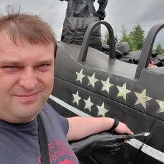Фотография мужчины Дмитрий, 37 лет из г. Подольск