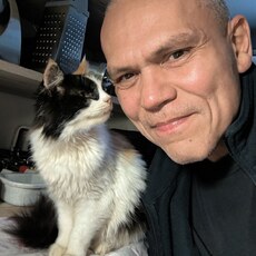 Фотография мужчины Михаил, 50 лет из г. Орел
