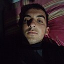 Ибрагим, 22 года