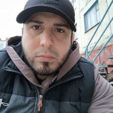 Фотография мужчины Муслим, 27 лет из г. Норильск