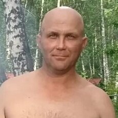 Фотография мужчины Сергей, 40 лет из г. Октябрьск