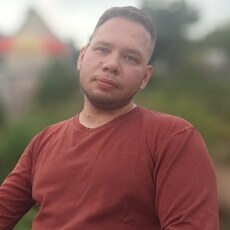 Фотография мужчины Александр, 33 года из г. Люберцы