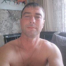 Фотография мужчины Виталий, 42 года из г. Кинель