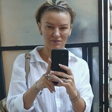 Фотография девушки Татьяна, 38 лет из г. Москва