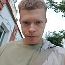 Витя, 26 лет