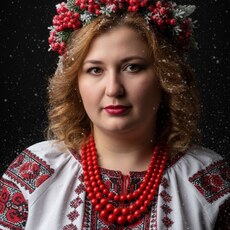 Фотография девушки Ирина, 35 лет из г. Харьков