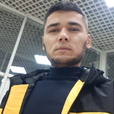Фотография мужчины Максим, 31 год из г. Сургут