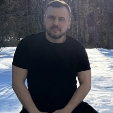 Фотография мужчины Man, 40 лет из г. Тюмень