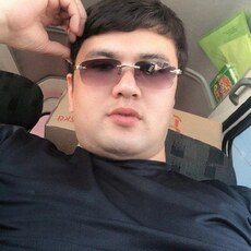 Фотография мужчины Абду, 33 года из г. Самарканд