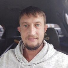 Фотография мужчины Дмитрий, 43 года из г. Анапа