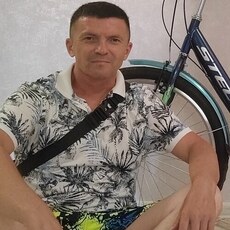 Фотография мужчины Владимир, 50 лет из г. Омск