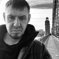 Фотография мужчины Алексей, 35 лет из г. Кингисепп