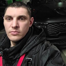 Фотография мужчины Алексей, 38 лет из г. Мичуринск