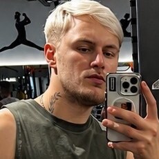 Фотография мужчины Нікіта, 29 лет из г. Киев