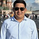 Дамир, 26 лет