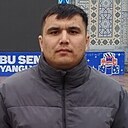 Ulugʻbek, 30 лет
