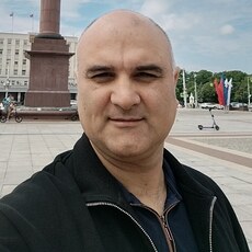 Фотография мужчины Amriddin, 43 года из г. Калининград