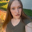Анна, 21 год