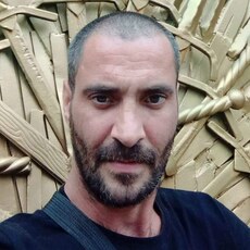 Фотография мужчины Владимир, 44 года из г. Балаково