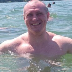 Фотография мужчины Олег, 44 года из г. Днепр