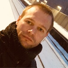 Фотография мужчины Владимир, 36 лет из г. Керчь