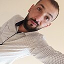 Давид, 32 года