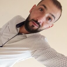Фотография мужчины Давид, 32 года из г. Чехов