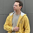 Семён, 27 лет