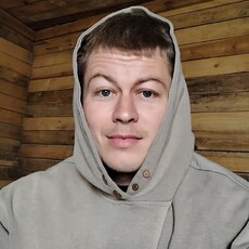 Фотография мужчины Игорь, 36 лет из г. Курчатов