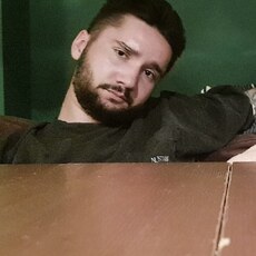 Фотография мужчины Егор, 27 лет из г. Воткинск