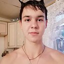 Илья, 21 год
